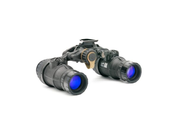 DTNVS - (Dual Tube Night Vision System)