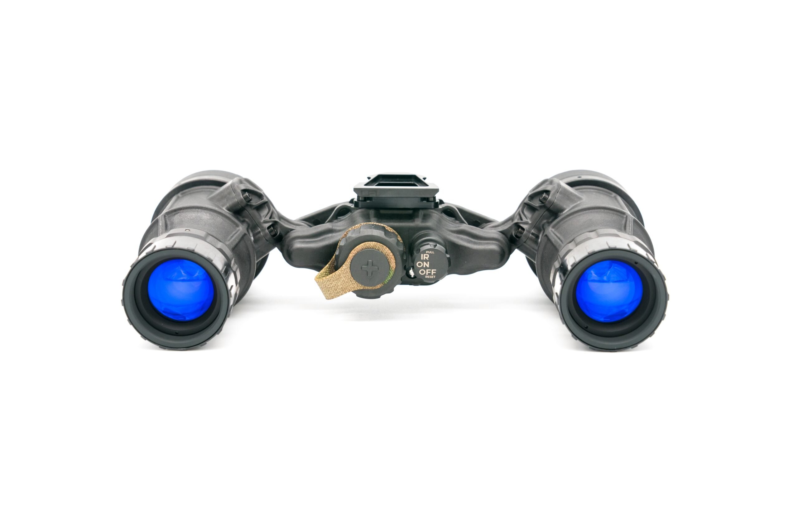 DTNVS - (Dual Tube Night Vision System)