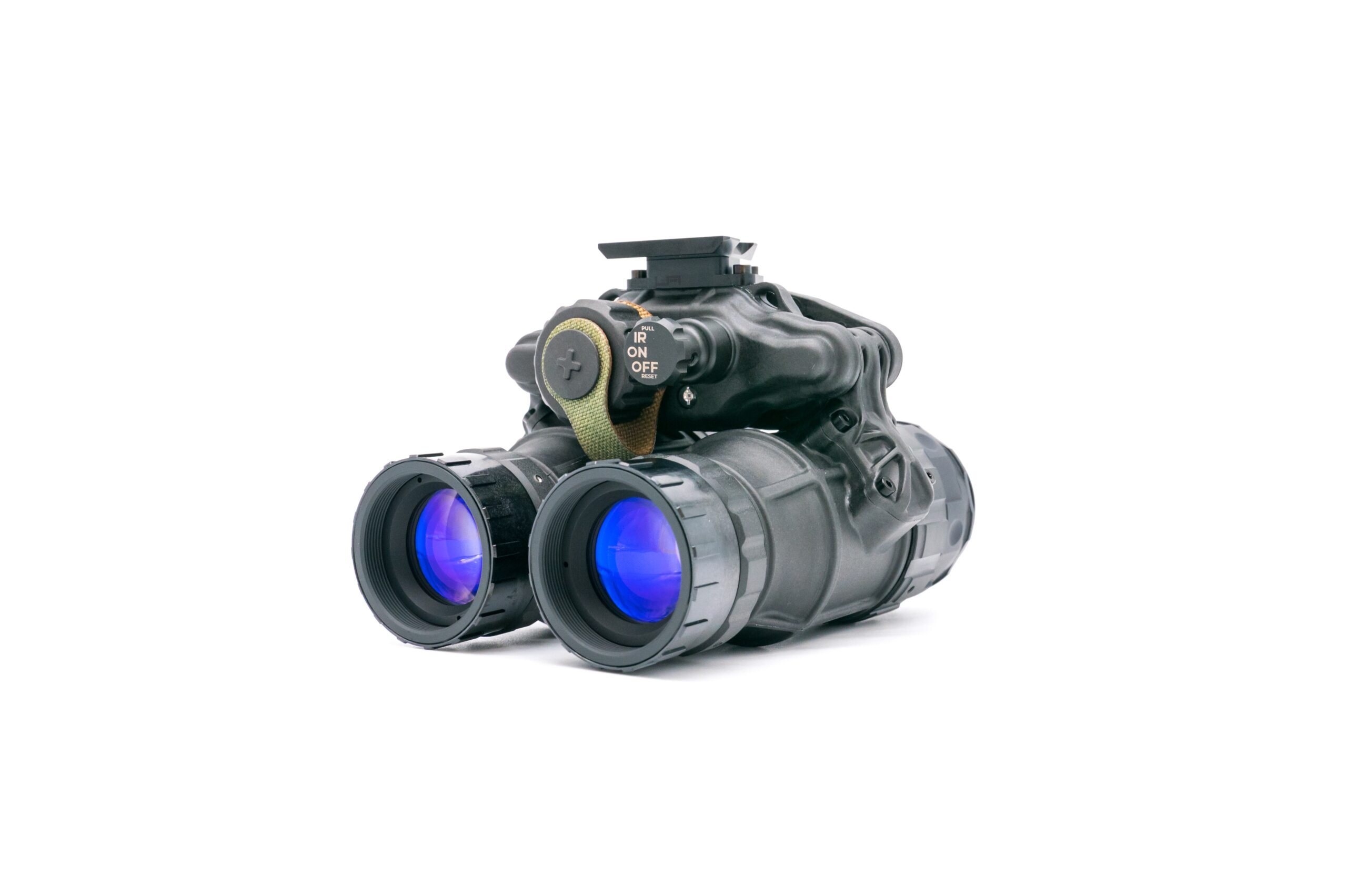 DTNVS with DEP - (Dual Tube Night Vision System)