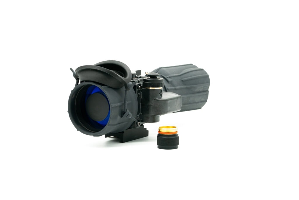 Extant L3Harris CNVD (PVS-24) - Licentia Arms Co.