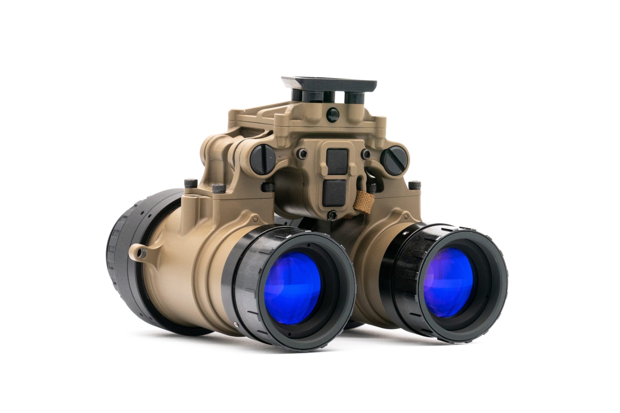 AB Nightvision ARNVG (Articulating Ruggedized Night Vision Goggle)