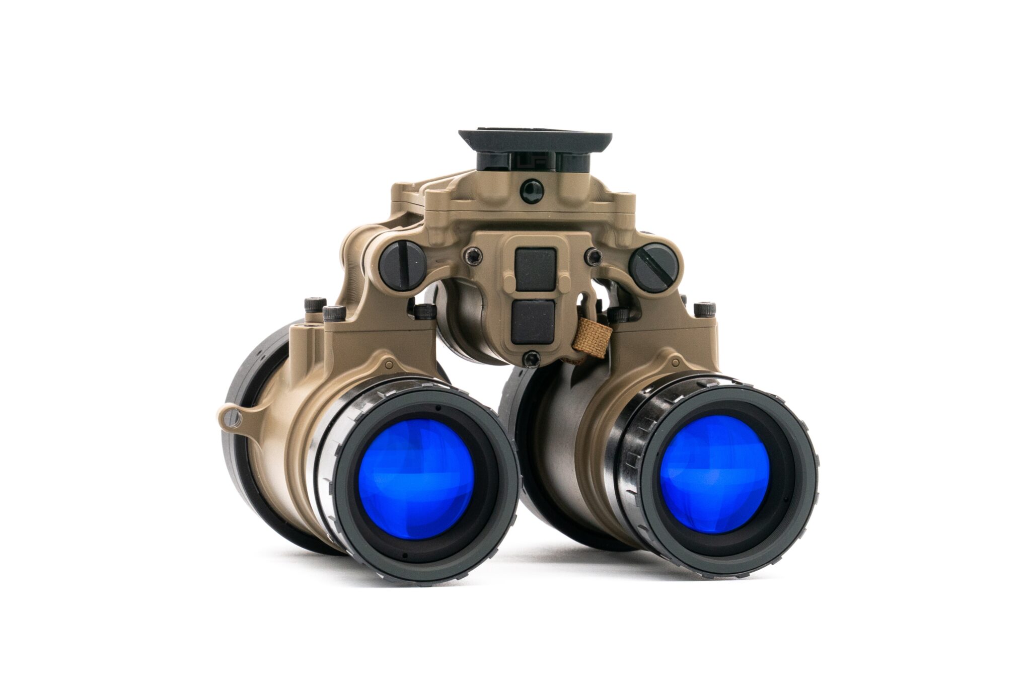 AB Nightvision ARNVG (Articulating Ruggedized Night Vision Goggle)