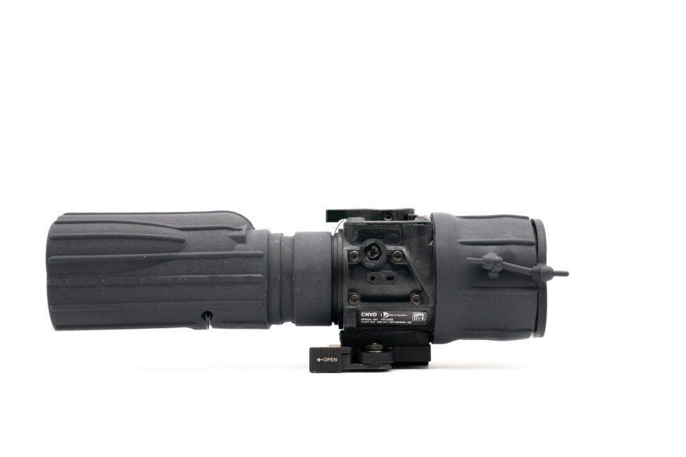 Extant L3Harris CNVD (PVS-24) - Licentia Arms Co.