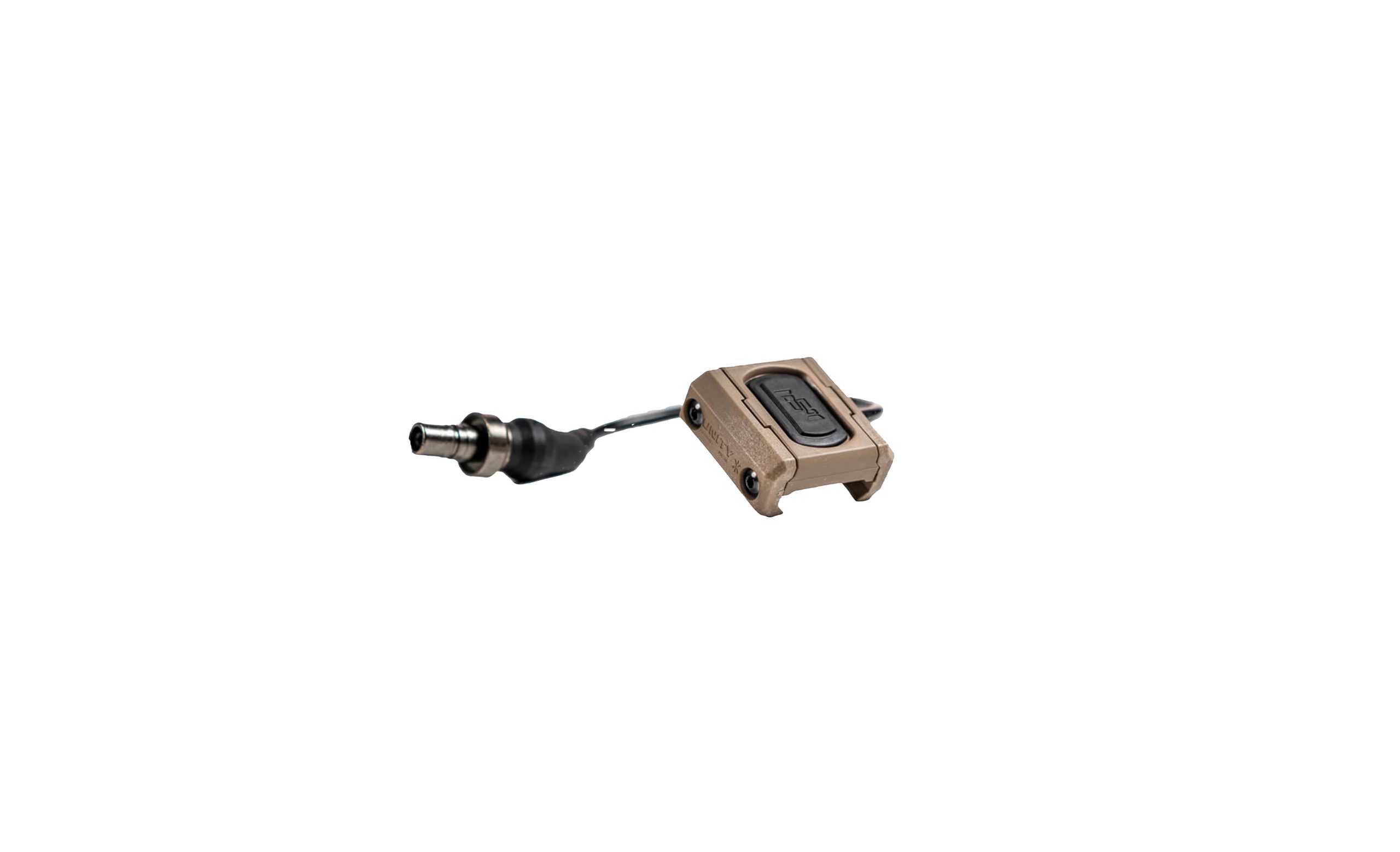 Unity Tactical ModButton Lite-FDE