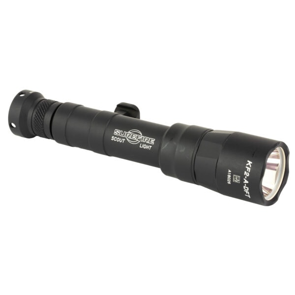 Surefire M640 DFT-Black