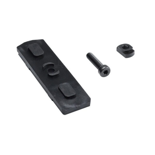 AXON M-LOK Mount Adapter-Black