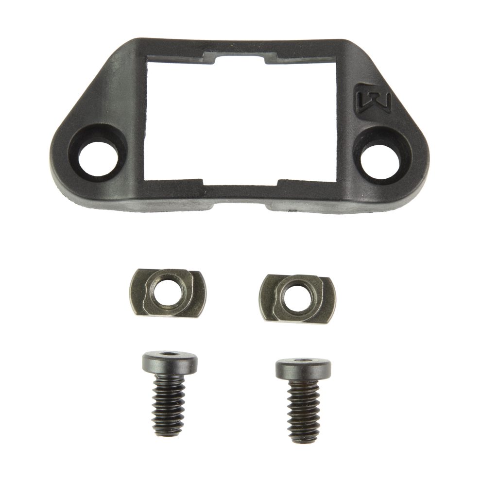 Unity Modbutton Set Up Unity Tactical ModButton Lite M-LOK Adapter — Rail Mount