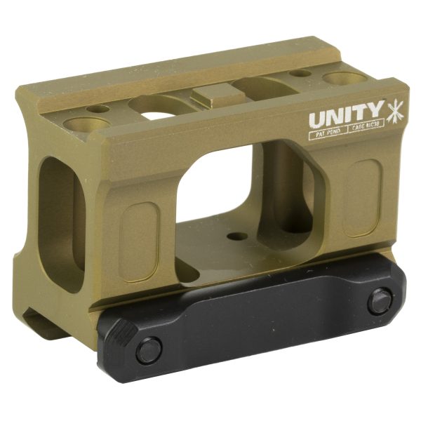 Unity Tactical FAST Micro-S-FDE