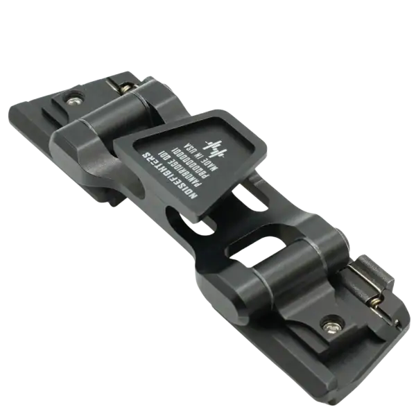 Noisefighters QD1 Panobridge