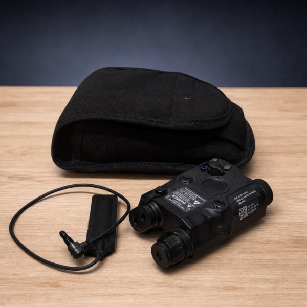 L3Harris ATPIAL (AN/PEQ-15) - Licentia Arms Co.