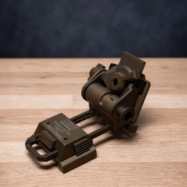 wilcox-g24-tan-demo
